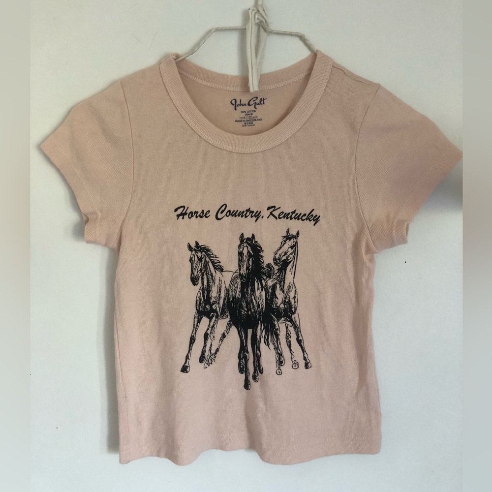 BRANDY MELVILLE TEE